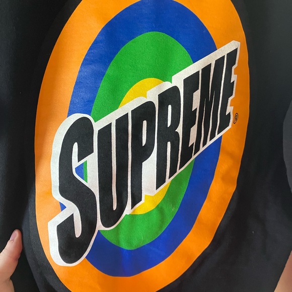 Supreme x Tide Sweater - Picture 6 of 7
